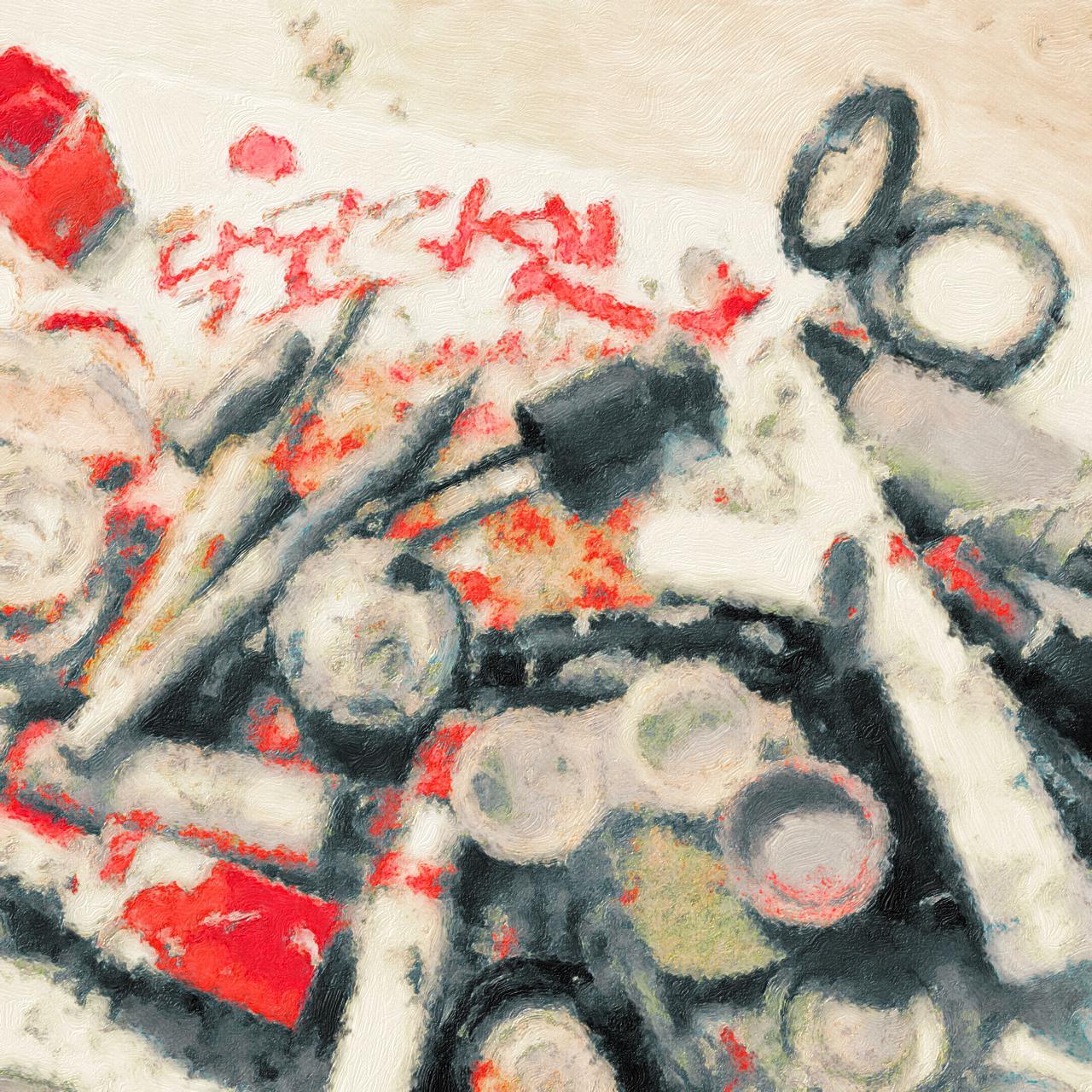 Shea：韩国基进女权治好了我的抑郁